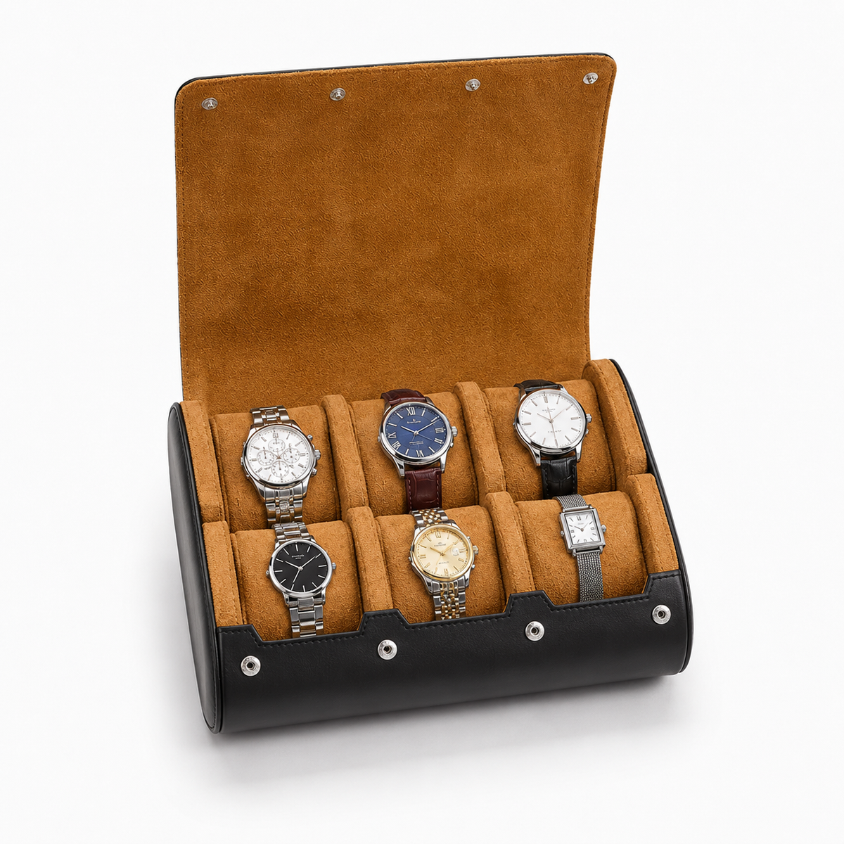 Étui à Montres | Concorde