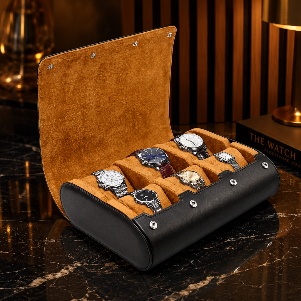 Étui à Montres | Concorde
