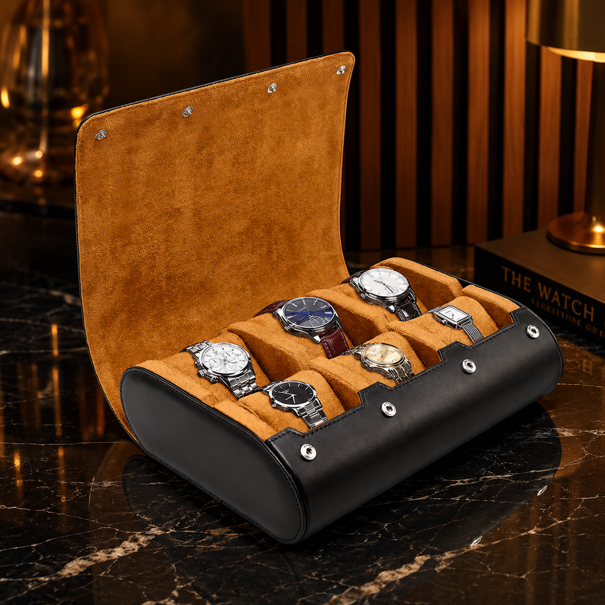 Étui à Montres | Concorde